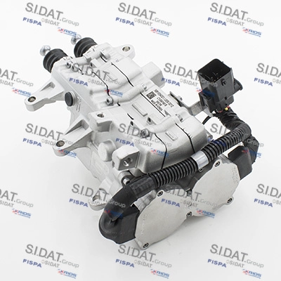 Slave Cylinder, clutch (BD010024)