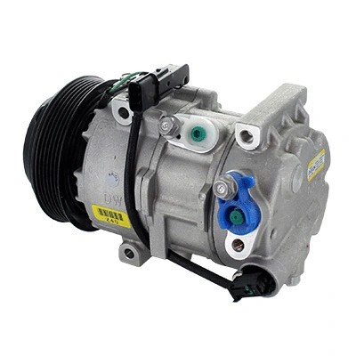 Compressor, air conditioning (1.5472)