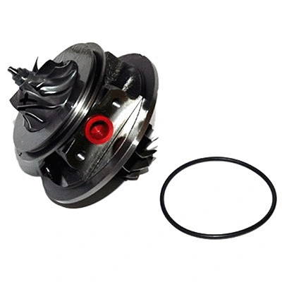 Core assembly, turbocharger (47.256)