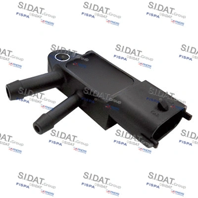 Sensor, exhaust pressure (84.486A2)