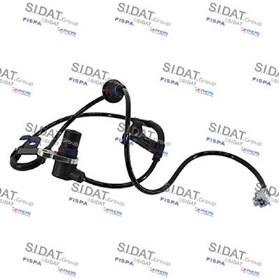 Sensor, wheel speed (84.1541A2)