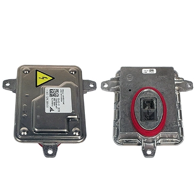 Control Unit, lights (12644)