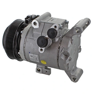 Compressor, air conditioning (1.9125)