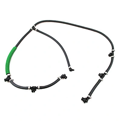 Hose, fuel overflow (83.1606A2)