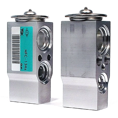 Expansion Valve, air conditioning (4.2119)