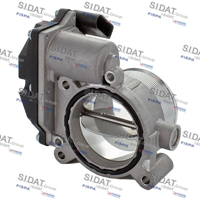 Control Flap, air supply (88.168A2)