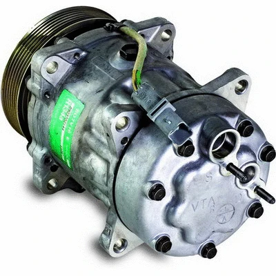 Compressor, air conditioning (1.1235)