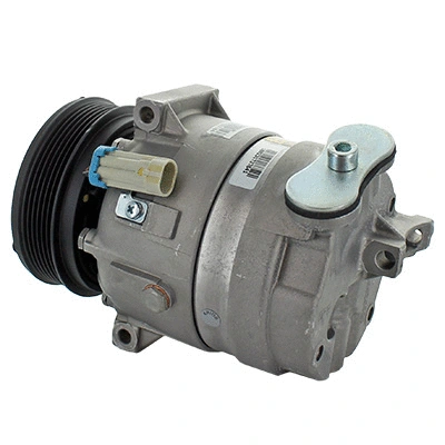 Compressor, air conditioning (1.4075R)