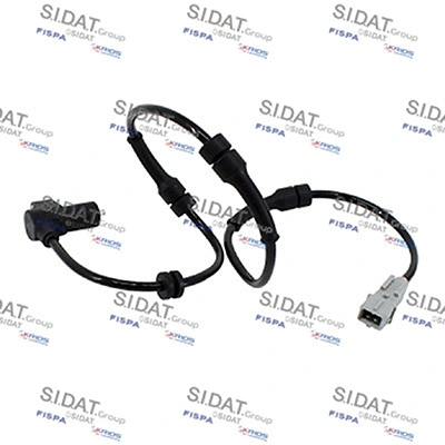 Sensor, wheel speed (84.1526A2)