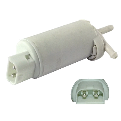 Washer Fluid Pump, window cleaning (5.5131)