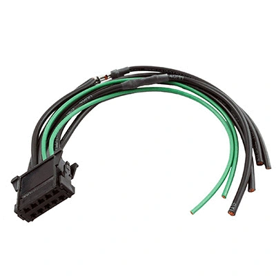 Cable Repair Set, interior heating fan, (eng. preheat sys.) (2.6206)