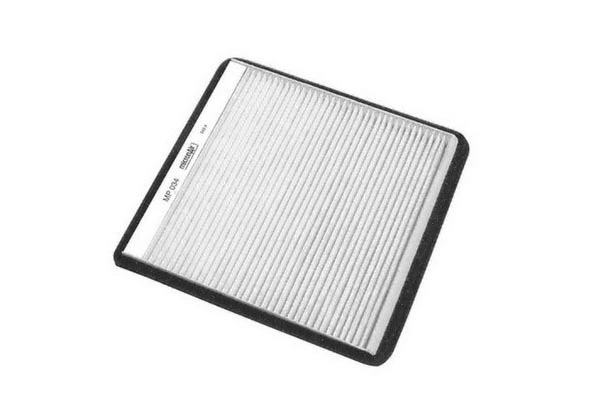 Filter, cabin air (034)