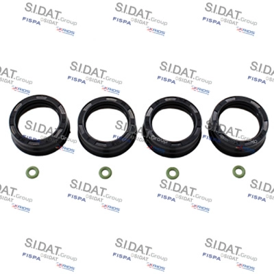 Repair Kit, injection nozzle (83.1965)