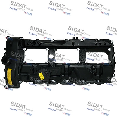 Cylinder Head Cover (BA010035A2)