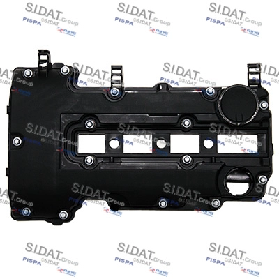 Cylinder Head Cover (BA010006A2)