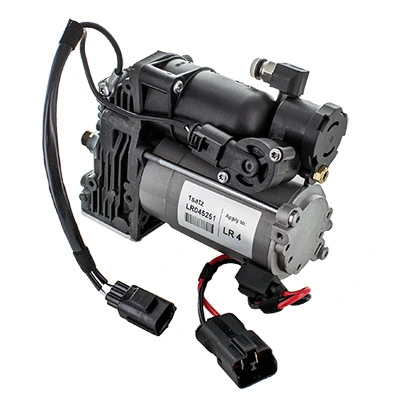 Compressor, compressed air system (440017)