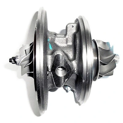 Core assembly, turbocharger (47.312)