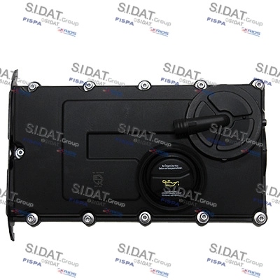 Cylinder Head Cover (BA010055A2)