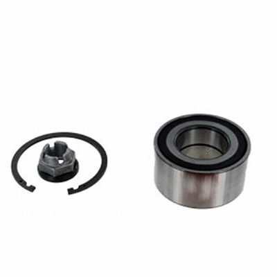 Wheel Bearing Kit (460572)