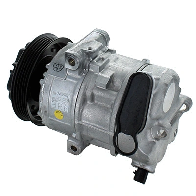 Compressor, air conditioning (1.5484)