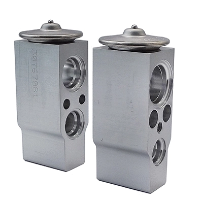 Expansion Valve, air conditioning (4.2126)