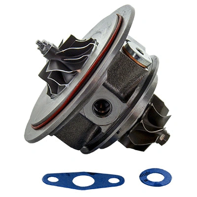 Core assembly, turbocharger (47.1032)
