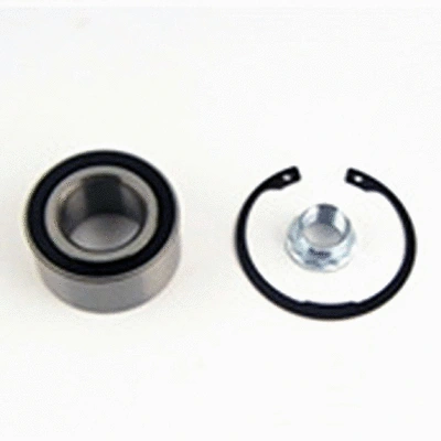 Wheel Bearing Kit (460012)