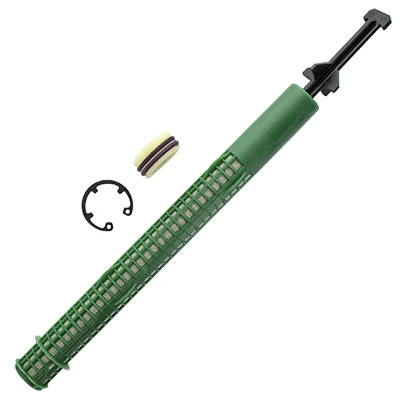 Dryer, air conditioning (13.2358)