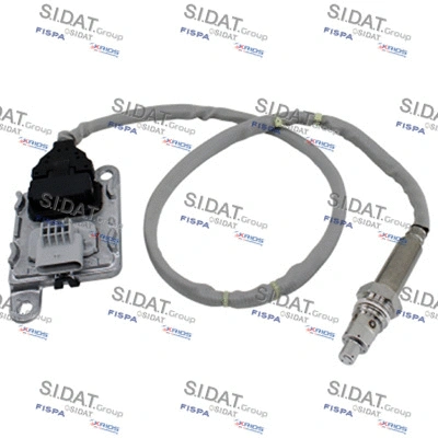NOx Sensor, NOx catalytic converter (82.3074)