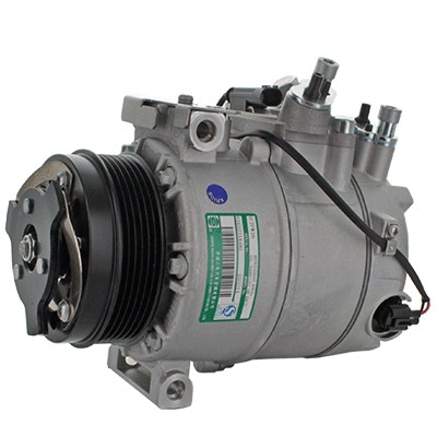 Compressor, air conditioning (SB.083D)