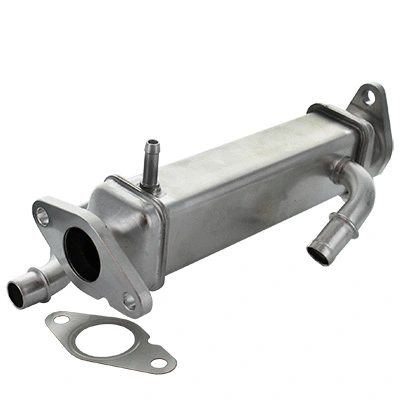Cooler, exhaust gas recirculation (83.1422)