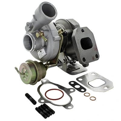 Charger, charging (supercharged/turbocharged) (49.542)