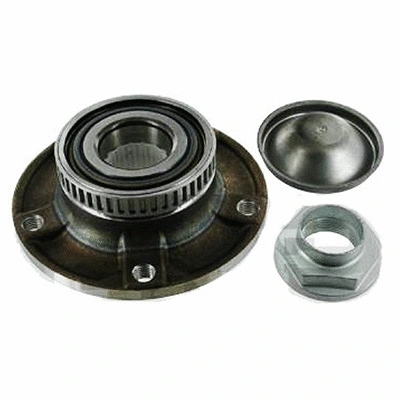 Wheel Bearing Kit (460031)