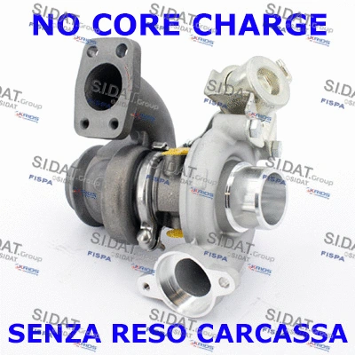 Charger, charging (supercharged/turbocharged) (49.067R)