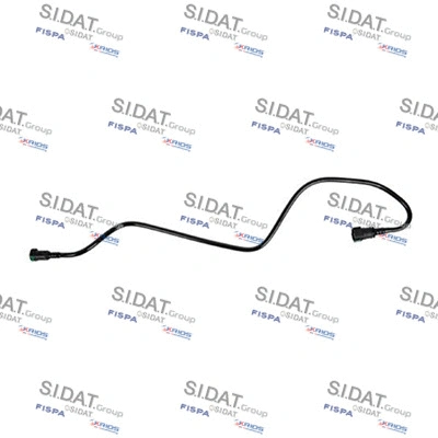 Fuel Line (83.6119A2)
