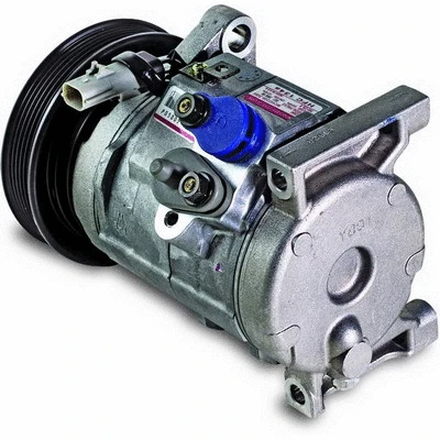 Compressor, air conditioning (1.5087)