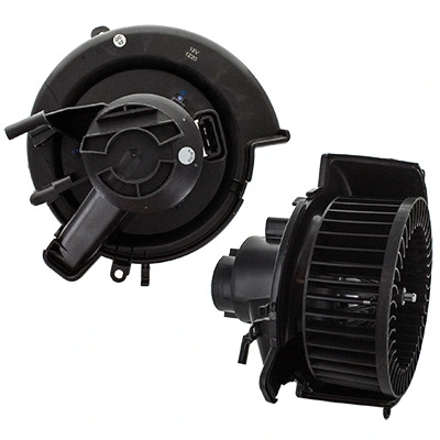 Interior Blower (9.2255)