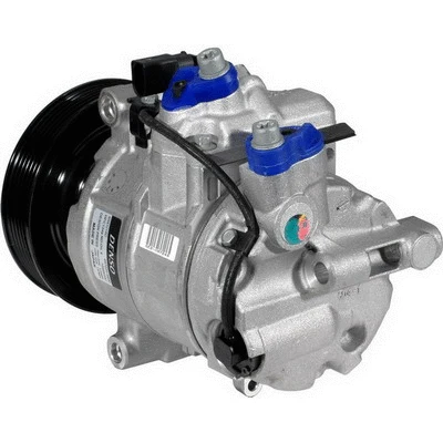 Compressor, air conditioning (1.5187)