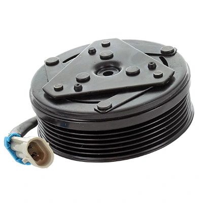 Magnetic Clutch, air conditioning compressor (2.1245)