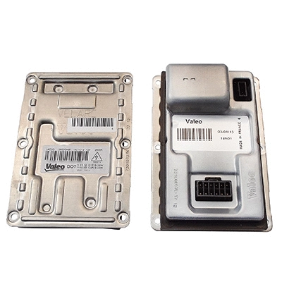 Ignitor, gas discharge lamp (12661)