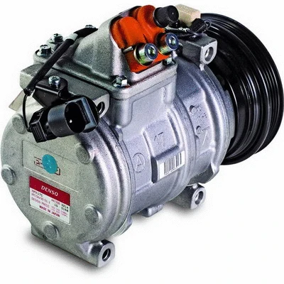 Compressor, air conditioning (1.5121)