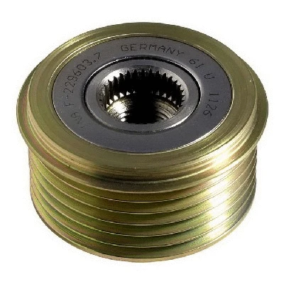 Alternator Freewheel Clutch (455061)