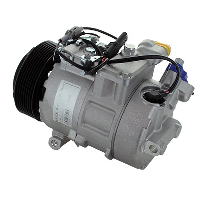 Compressor, air conditioning (1.5308A)
