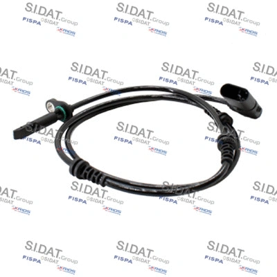 Sensor, wheel speed (84.1234A2)