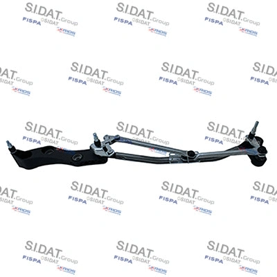Wiper Linkage (670900A2)