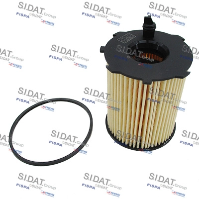 Oil Filter (110.025)