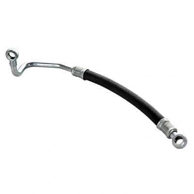 Oil Pipe, charger (47.2115)