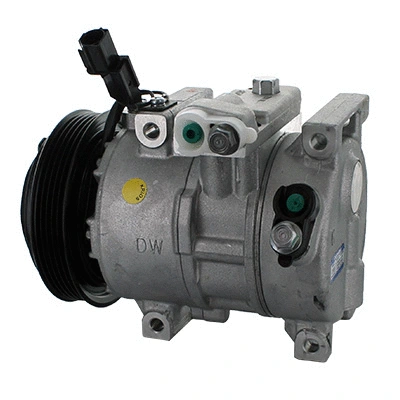 Compressor, air conditioning (1.5354)