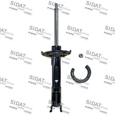 Shock Absorber (F210G1455)