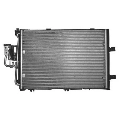 Condenser, air conditioning (11.5199)